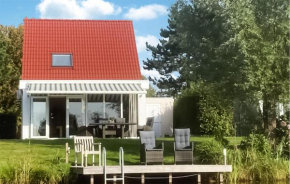 3 Bedroom Cozy Home In Vlagtwedde